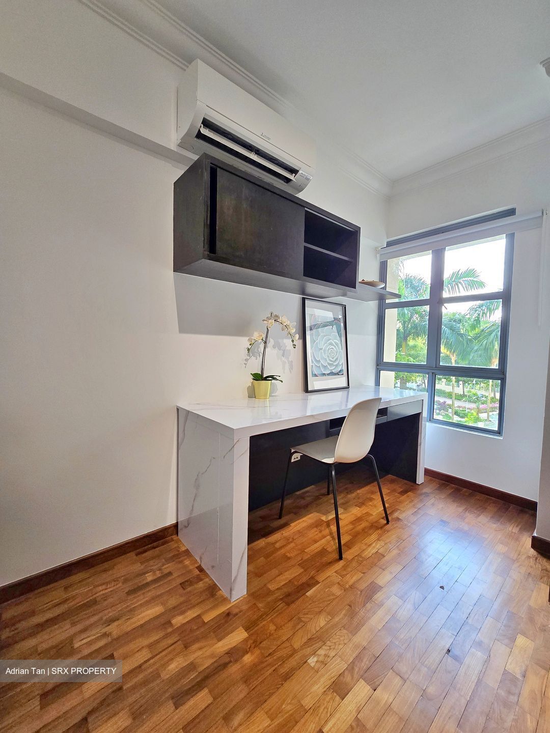 Aquarius By The Park (D16), Condominium #568754001